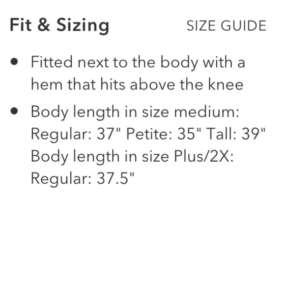 Athleta Della Dress // Black #531168 - Picture 5 of 16